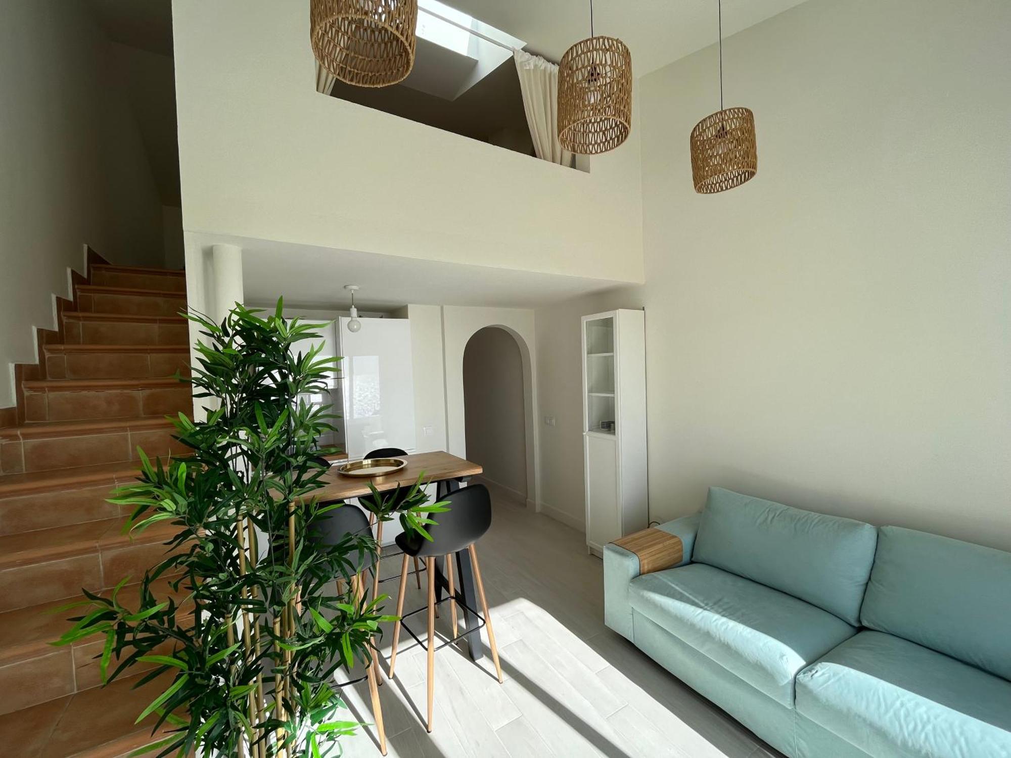 Apartamento Blue Horizon Morro Jable Exterior foto