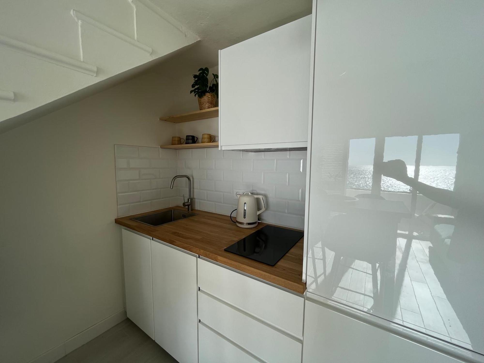 Apartamento Blue Horizon Morro Jable Exterior foto
