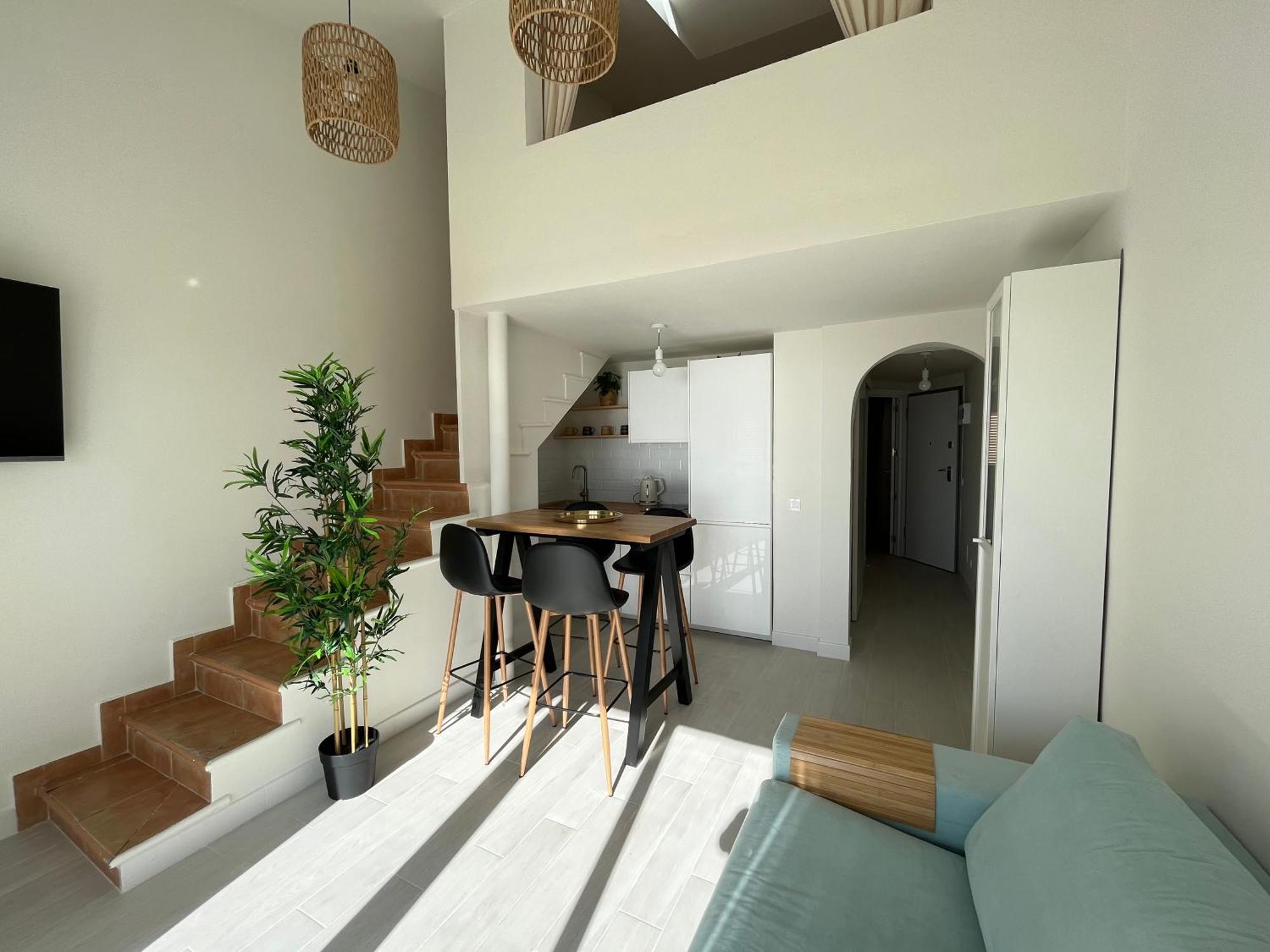 Apartamento Blue Horizon Morro Jable Exterior foto