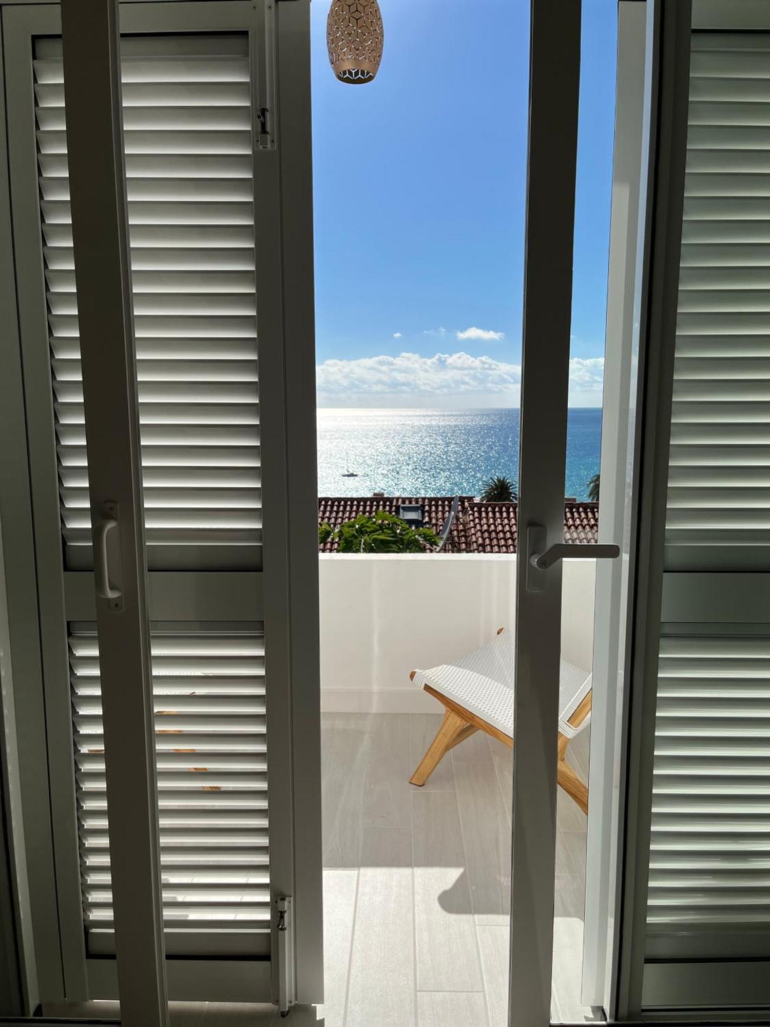 Apartamento Blue Horizon Morro Jable Exterior foto