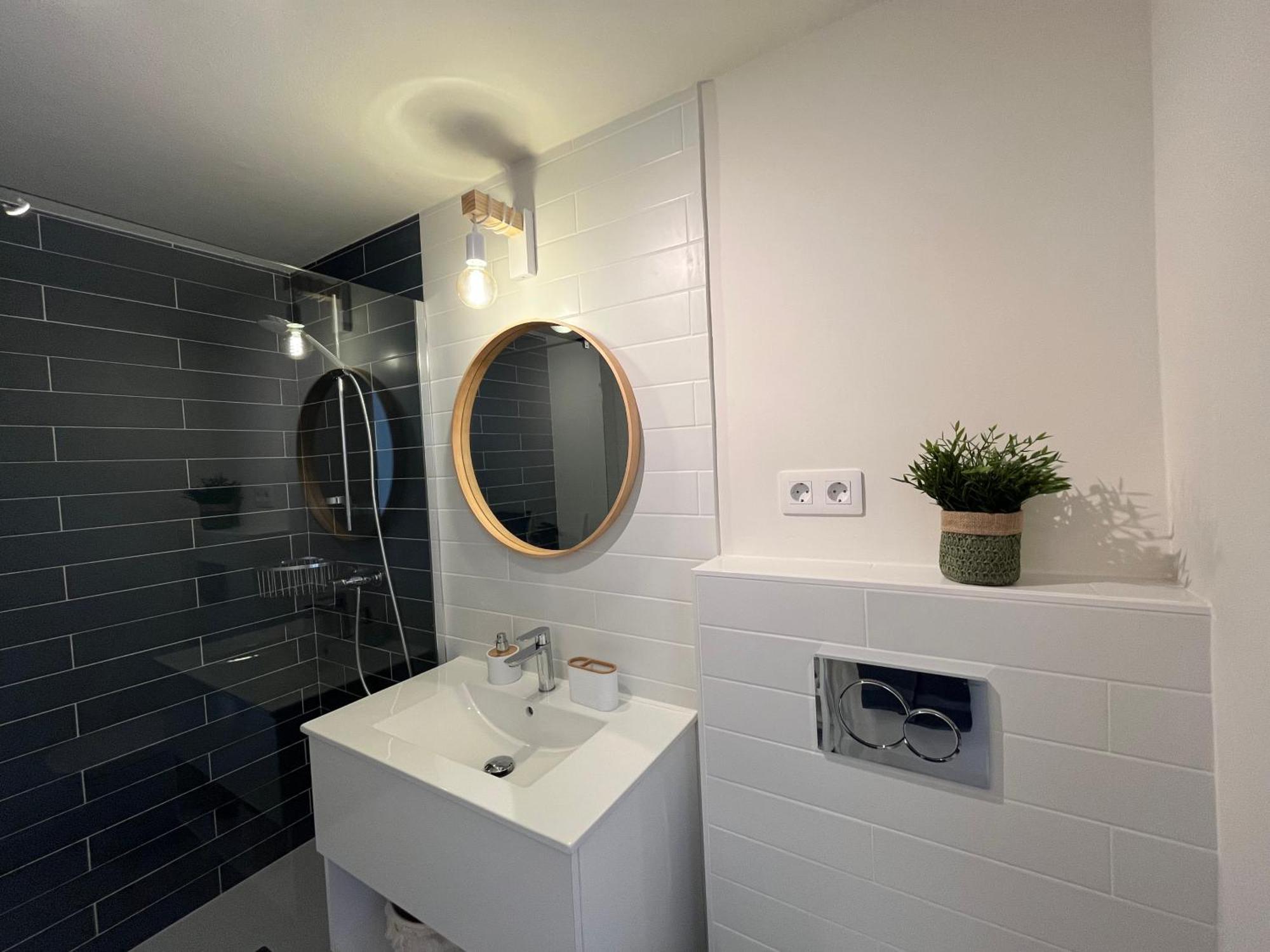 Apartamento Blue Horizon Morro Jable Exterior foto
