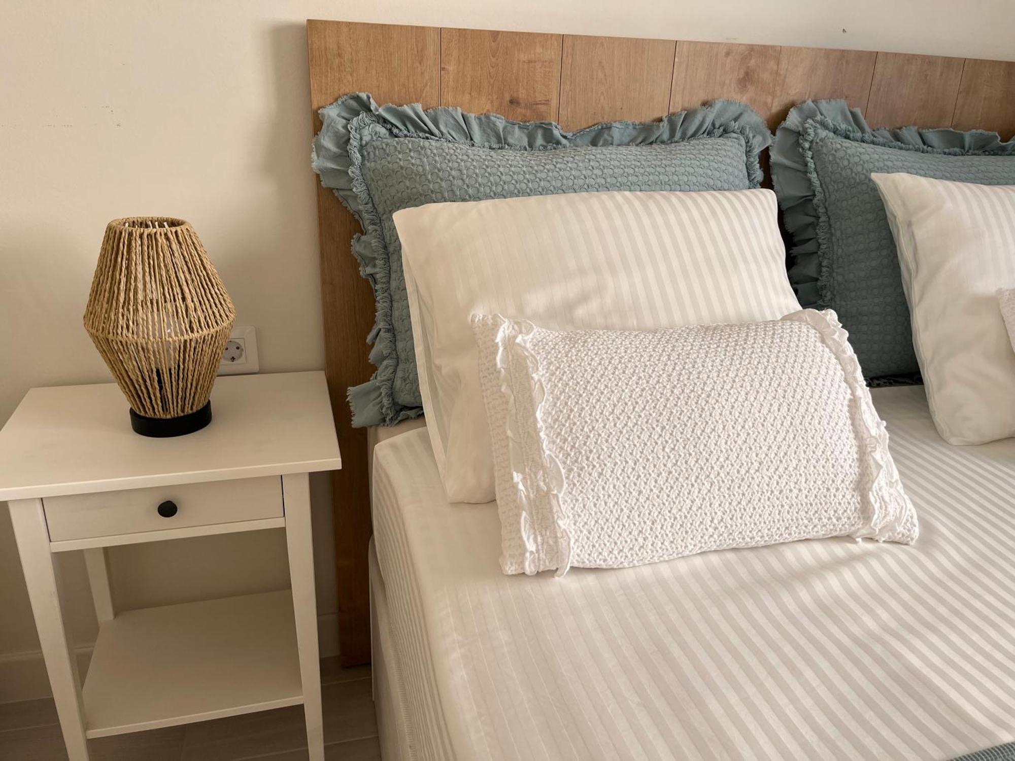 Apartamento Blue Horizon Morro Jable Exterior foto