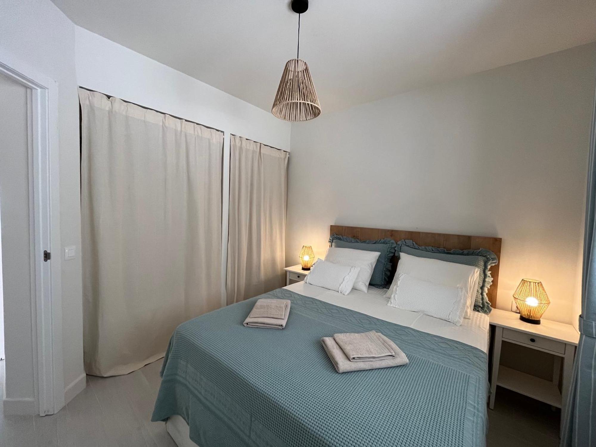 Apartamento Blue Horizon Morro Jable Exterior foto