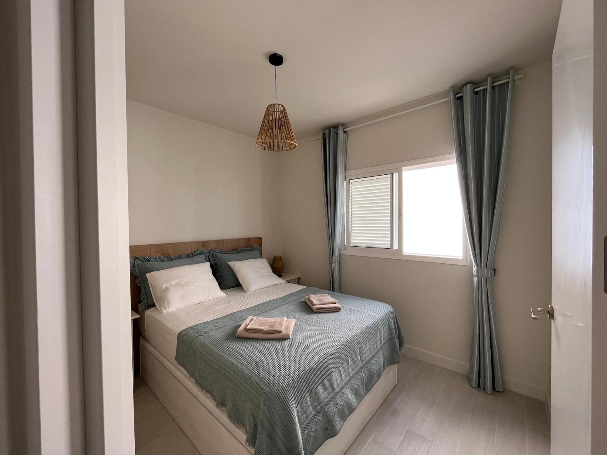 Apartamento Blue Horizon Morro Jable Exterior foto
